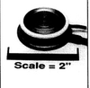 SCR - Phase Control Thyristor -- C380P - Image
