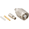 RF Coaxial Cable Mount Connector - 122116RP - Richardson RFPD