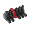 Headers, Plugs and Sockets - 281-9025-ND - DigiKey