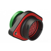 Circular Connector Housings - 889-AHDP02-24-19PN-BRA-ND - DigiKey