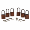 Lockouts, Padlocks - 2267-104579-ND - DigiKey