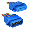 D-Sub Cables - C7MFG-1506M-ND - DigiKey