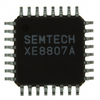 Application Specific Microcontrollers -- XE8807AMI026TR-ND - Image