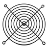 Fan Guard - 1053-G109-15B-1-ND - DigiKey