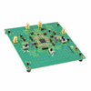 Op Amp Evaluation Boards - AD8334-EVALZ-ND - DigiKey