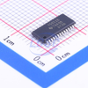 Nixie Tube Driver/LED Driver >> LED Drivers - TLC59116IPWR - LCSC Electronics Technology (HK) Limited