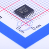 Single Chip Microcomputer/Microcontroller >> Microcontroller Units (MCUs/MPUs/SOCs) - PIC16F1825T-I/ST - LCSC Electronics Technology (HK) Limited