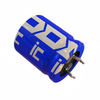 Aluminum Electrolytic Capacitors - 687LMX250M2CH-ND - DigiKey