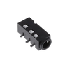 Audio Connectors - 2092-STX-35331-4N-CT-ND - DigiKey