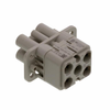 Heavy Duty Connector Inserts, Modules - 281-5413-ND - DigiKey