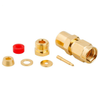 Coaxial Connector (RF) Assemblies - ARF2944-ND - DigiKey