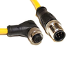 Circular Cable Assemblies - 314-C5AD11M002-ND - DigiKey