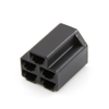 Aptiv 2973422 Metri-Pack 5-Way Female Connector, Black, 56 Series - 38011 - Waytek, Inc.