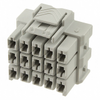 Rectangular Connector Housings - A118830-ND - DigiKey