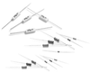 Leaded Resistors Leaded Resistors -- FMF-25FTE52-200R - Image