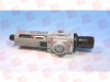 Pneumatic Regulator - 63620946 - Radwell International