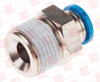 Solenoid Valve -- 45079297 - Image