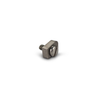 MS Type Sintered Synchro Mounting Clamp. See Catalog page for full Material Declaration - S3109Y-CS-22 - Stock Drive Products & Sterling Instrument - SDP/SI