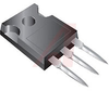 MOSFET, Power;N-Ch;VDSS 400V;RDS(ON) 0.2Ohm;ID 23A;TO-247AC;PD 280W;VGS +/-20V - 70078937 - Allied Electronics, Inc.