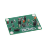 LED Driver Evaluation Boards - 31-AL5871QEV1-ND - DigiKey
