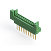 Edgeboard Connectors - 151-415-023-541-212-ND - DigiKey
