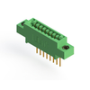 Edgeboard Connectors - 151-846-008-522-608-ND - DigiKey