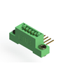 Edgeboard Connectors - 151-846-005-558-103-ND - DigiKey