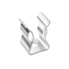 127 Series - High Amperage Rivet/Eyelet Type Fuse Clip For NEC 1-30A Fuses -- 127001 - Image