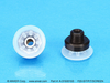 F Series Flat Vacuum Cup -- A-3150015S - Image