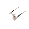 Coaxial Cables (RF) - 6099-PE3C0092/HS-36-ND - DigiKey
