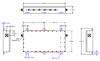 635 MHz Bandpass Filter - AE635B12344 - Anatech Electronics, Inc.