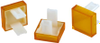 Push Button Lenses - 2485431 - RS Components, Ltd.