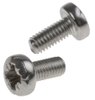 Machine Screws - 9141507 - RS Components, Ltd.