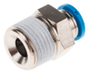 Pneumatic Fittings - 1216241 - RS Components, Ltd.