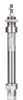 Pneumatic Piston Rod Cylinders - 2712677 - RS Components, Ltd.
