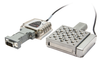 Manual Linear Stage, Stainless Steel, Optical Encoder, 25.4 mm, M6 - 9067-COM-E-M - Newport MKS