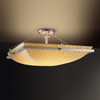Semi-Flush Mts.-Bowl Style - 328037 - Light Center (The)