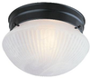 403-31 Flush Mounts-Bowl Style - 764941 - Capital Lighting, Inc.