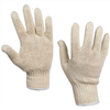 String Knit Cotton Gloves - Large -- GLV1010L - Image
