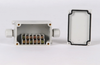Terminal Block Box -- DS-943AR-6P-D-C - Image