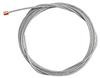 Galvanized Steel Cable - 10' - 65320 - Brady Corporation