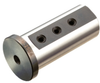 Cylindrical sleeve -- 132N-2512