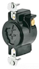 Power Interrupting Receptacle -- 23000G - Image