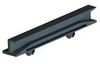 Horizontal Card Guides - Snap In, One Sided, Slide In -- RSSHG-501-165 - Image