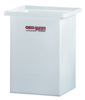 Molded Polypropylene Rectangular Tanks, Covers & Support Frames - 13805 - U.S. Plastic Corporation