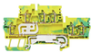 Terminal Blocks - Din Rail, Channel - 281-3766-ND - DigiKey