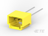 PCB Headers & Receptacles - 3-2232546-4 - TE Connectivity