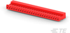Standard Rectangular Connectors - 5-644783-4 - TE Connectivity