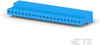 Standard Rectangular Connectors - 5-641192-1 - TE Connectivity