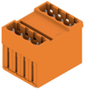 Terminal Blocks - Headers, Plugs and Sockets -- 1614830000-ND - Image